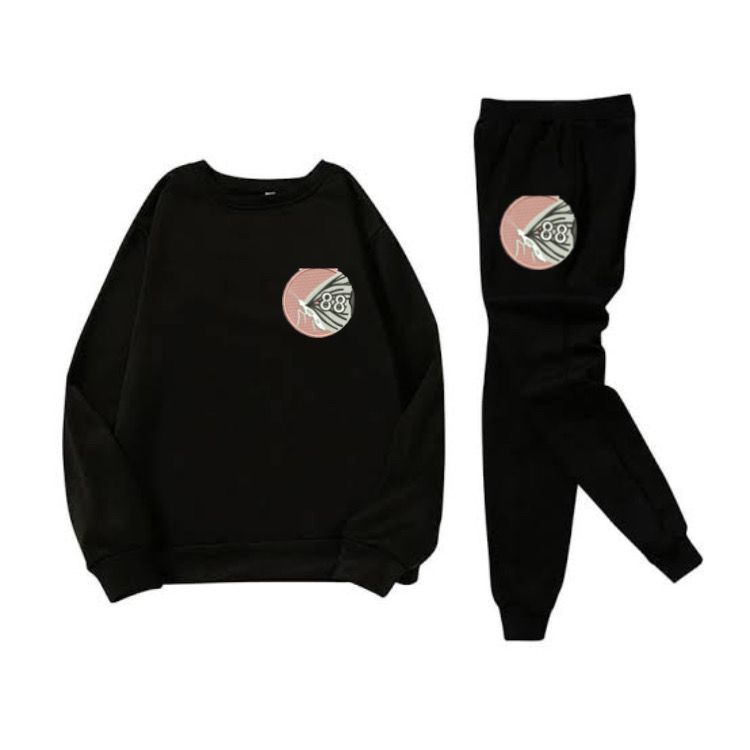 Unisex 88BT designer track - full