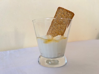 Dapper Whiskey Glass - Image 2