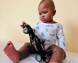 Car Auto Model
