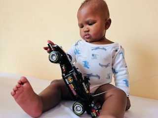 Car Auto Model