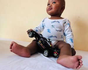 Car Auto Model